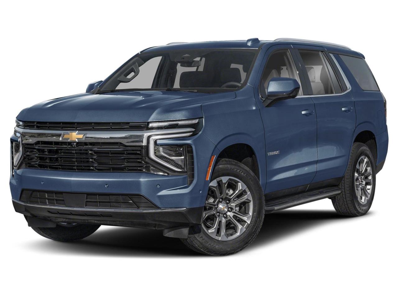 New 2025 Chevrolet Tahoe LT | Factory Order- Arriving Soon | for sale in Winnipeg, MB