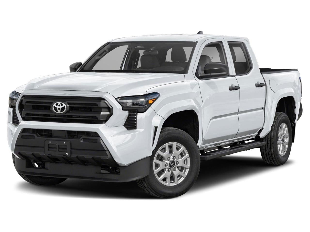 New 2025 Toyota Tacoma 4x4 Double Cab Auto INCOMING! AVAILABLE! for sale in Winnipeg, MB