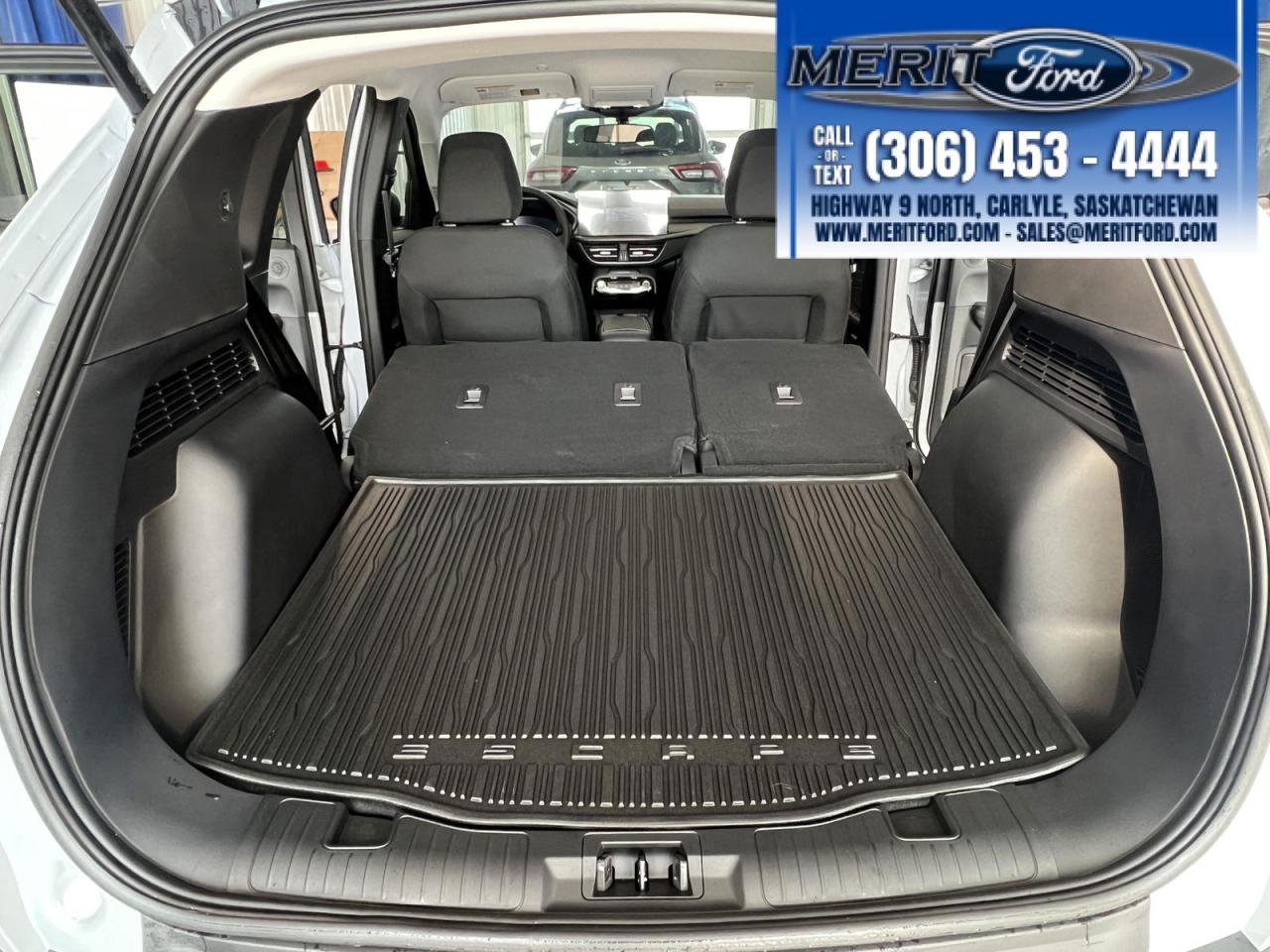 2025 Ford Escape Active Photo