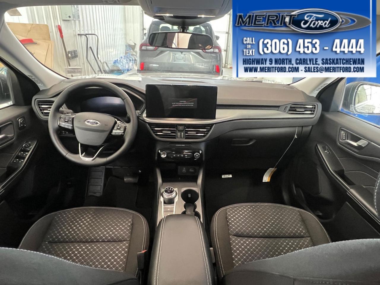 2025 Ford Escape Active Photo4