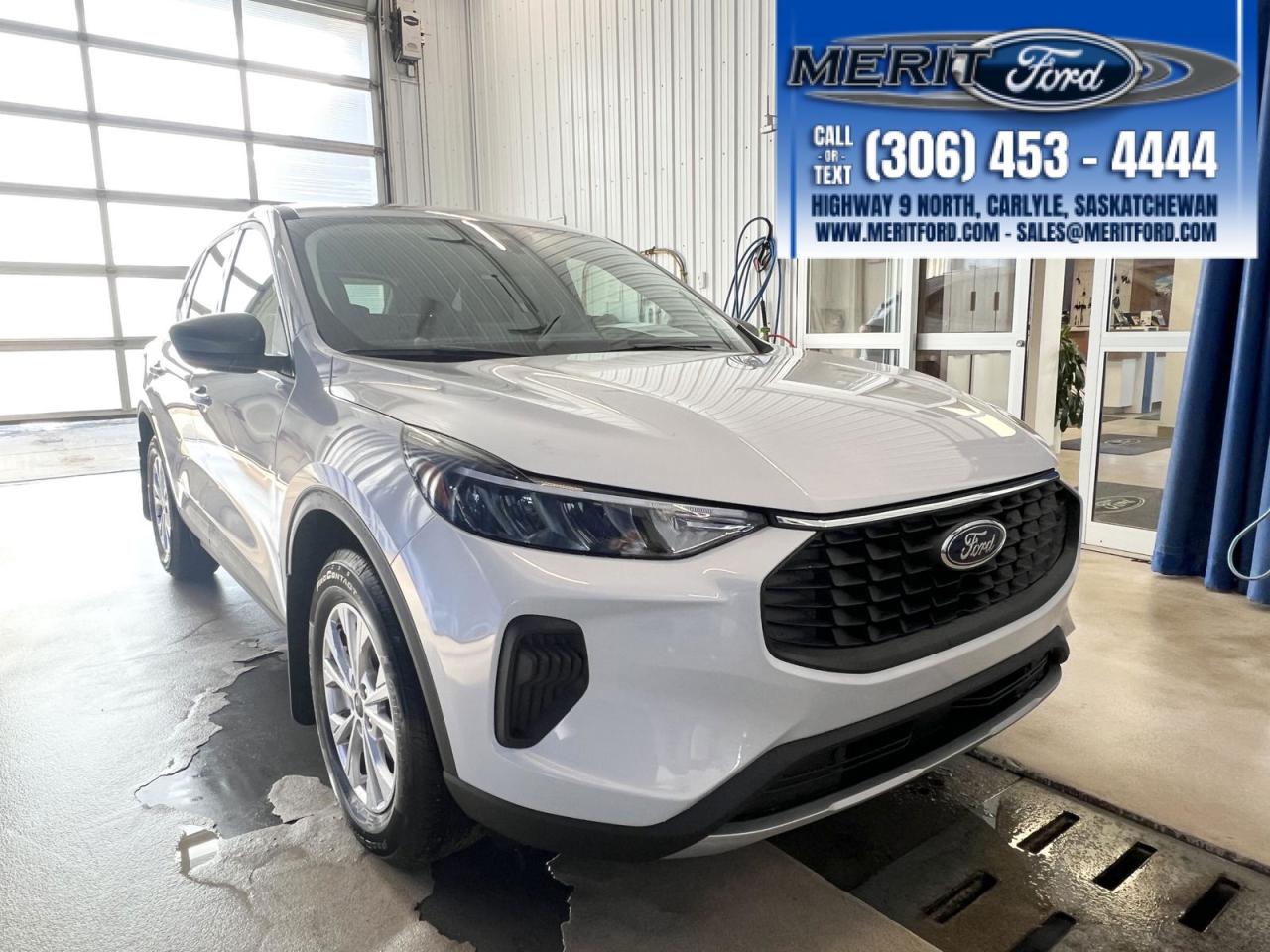 2025 Ford Escape Active Photo5