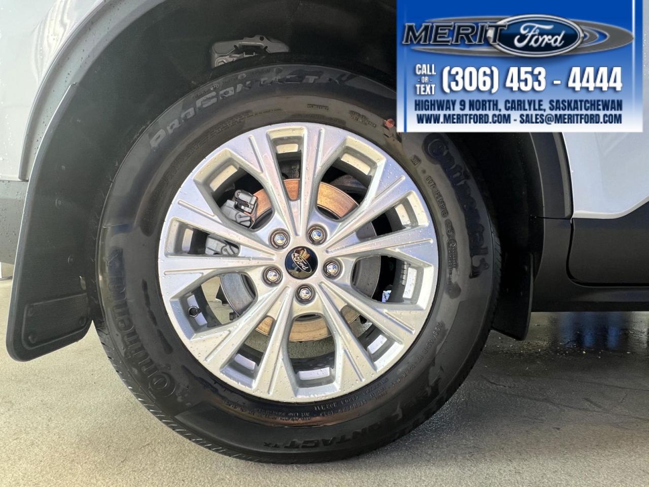 2025 Ford Escape Active Photo5