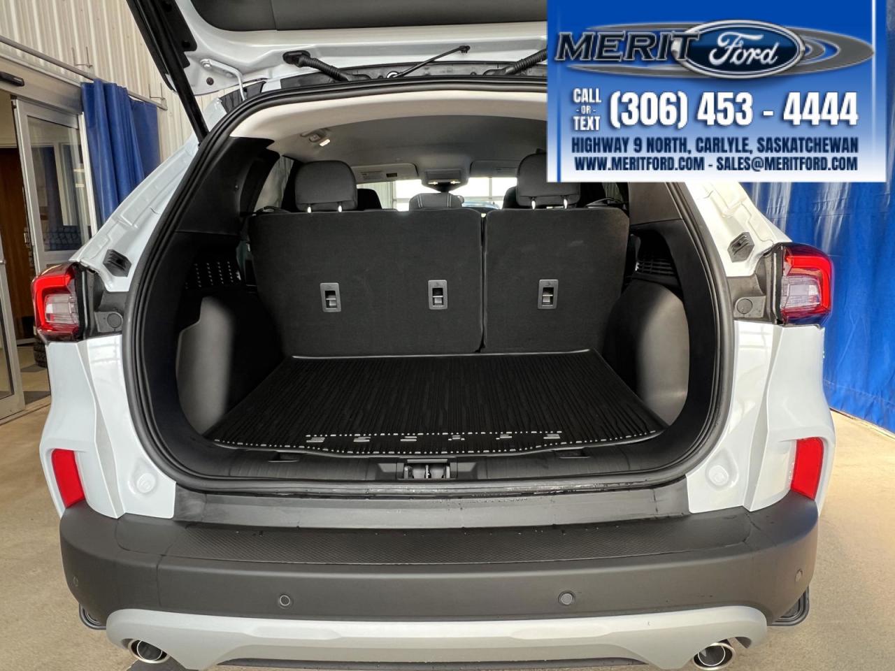 2025 Ford Escape Active Photo5