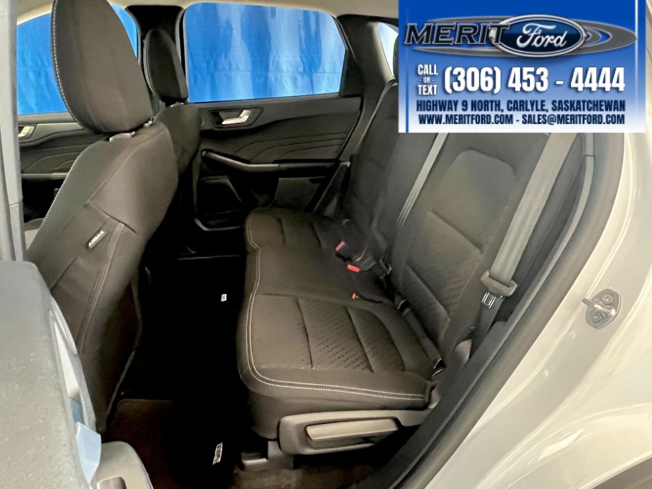 2025 Ford Escape Active Photo5