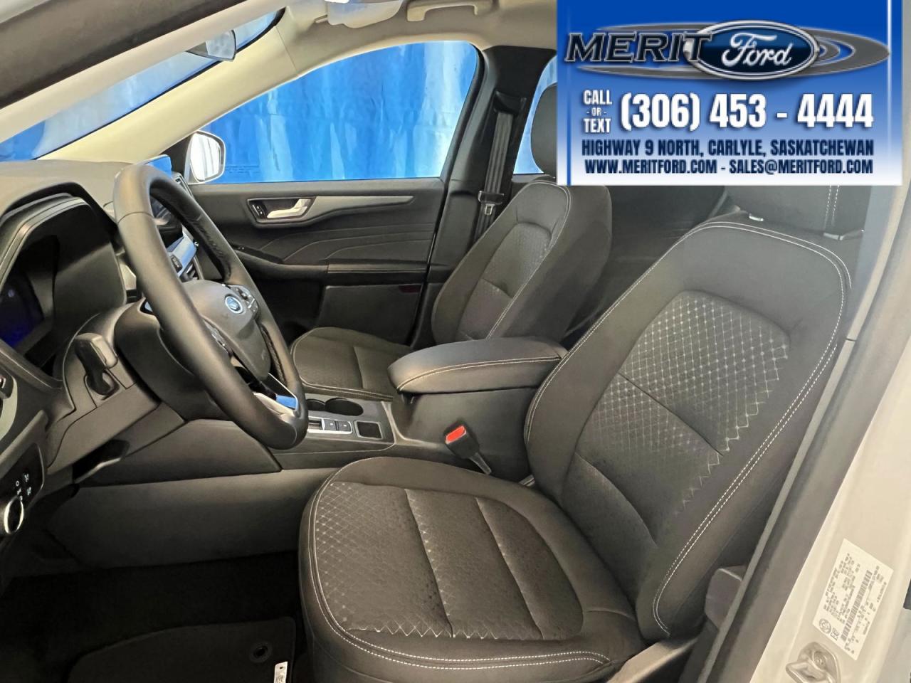 2025 Ford Escape Active Photo5