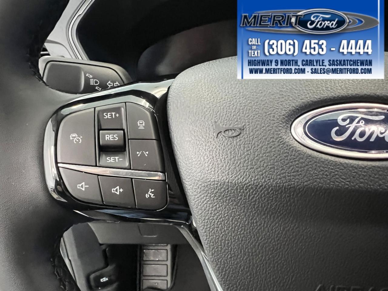 2025 Ford Escape Active Photo5