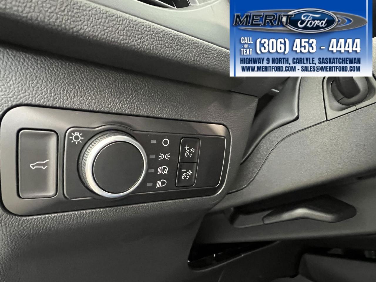 2025 Ford Escape Active Photo5
