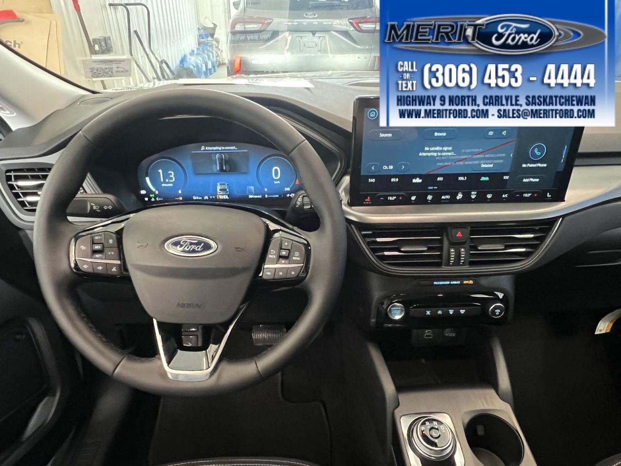 2025 Ford Escape Active Photo5