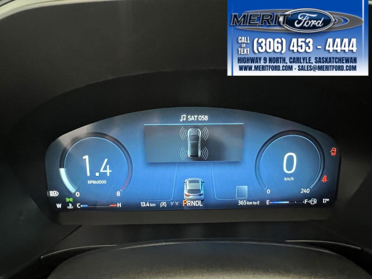2025 Ford Escape Active Photo5