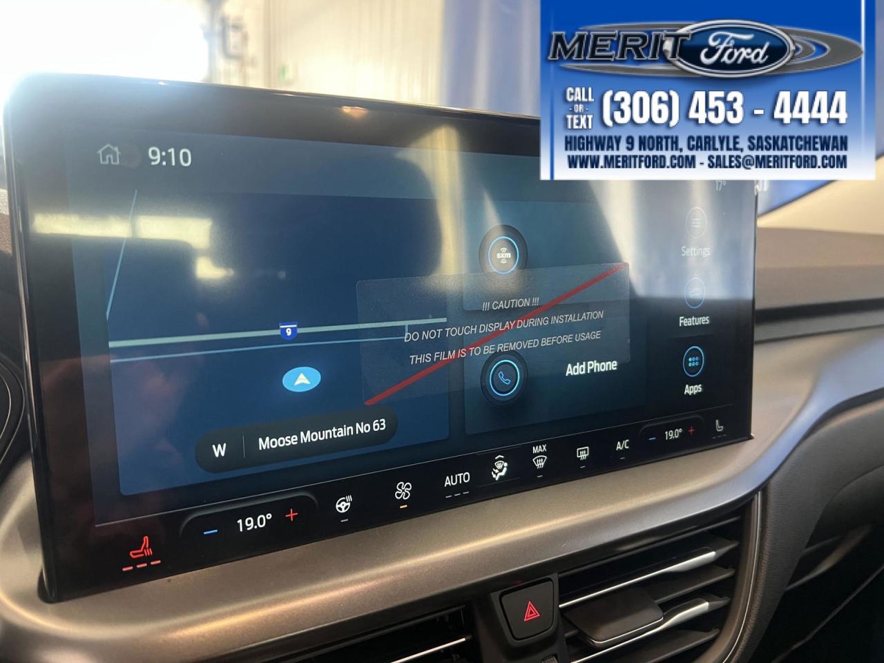 2025 Ford Escape Active Photo5