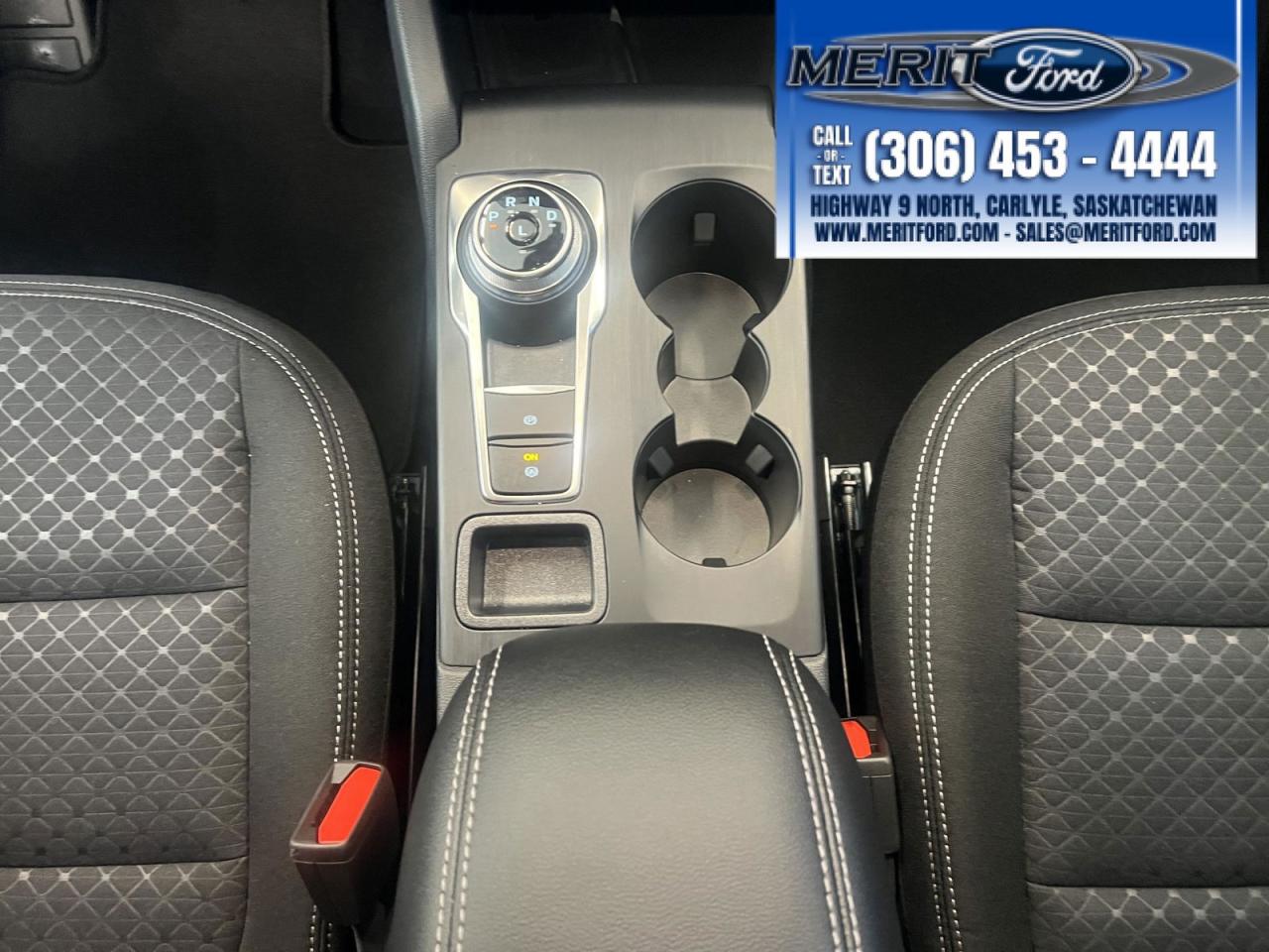 2025 Ford Escape Active Photo5