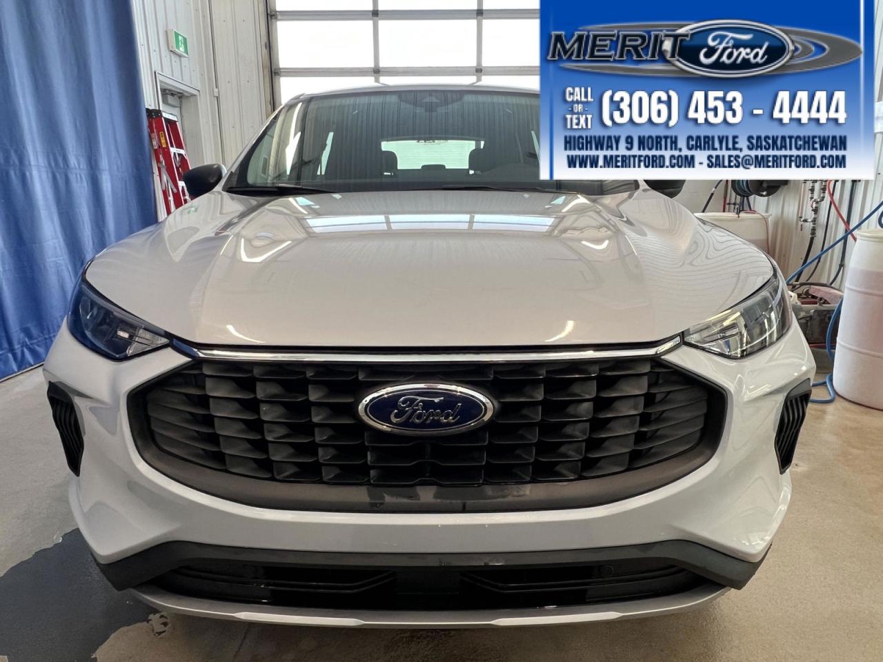 2025 Ford Escape Active 1.5L, 200A ++ Photo3