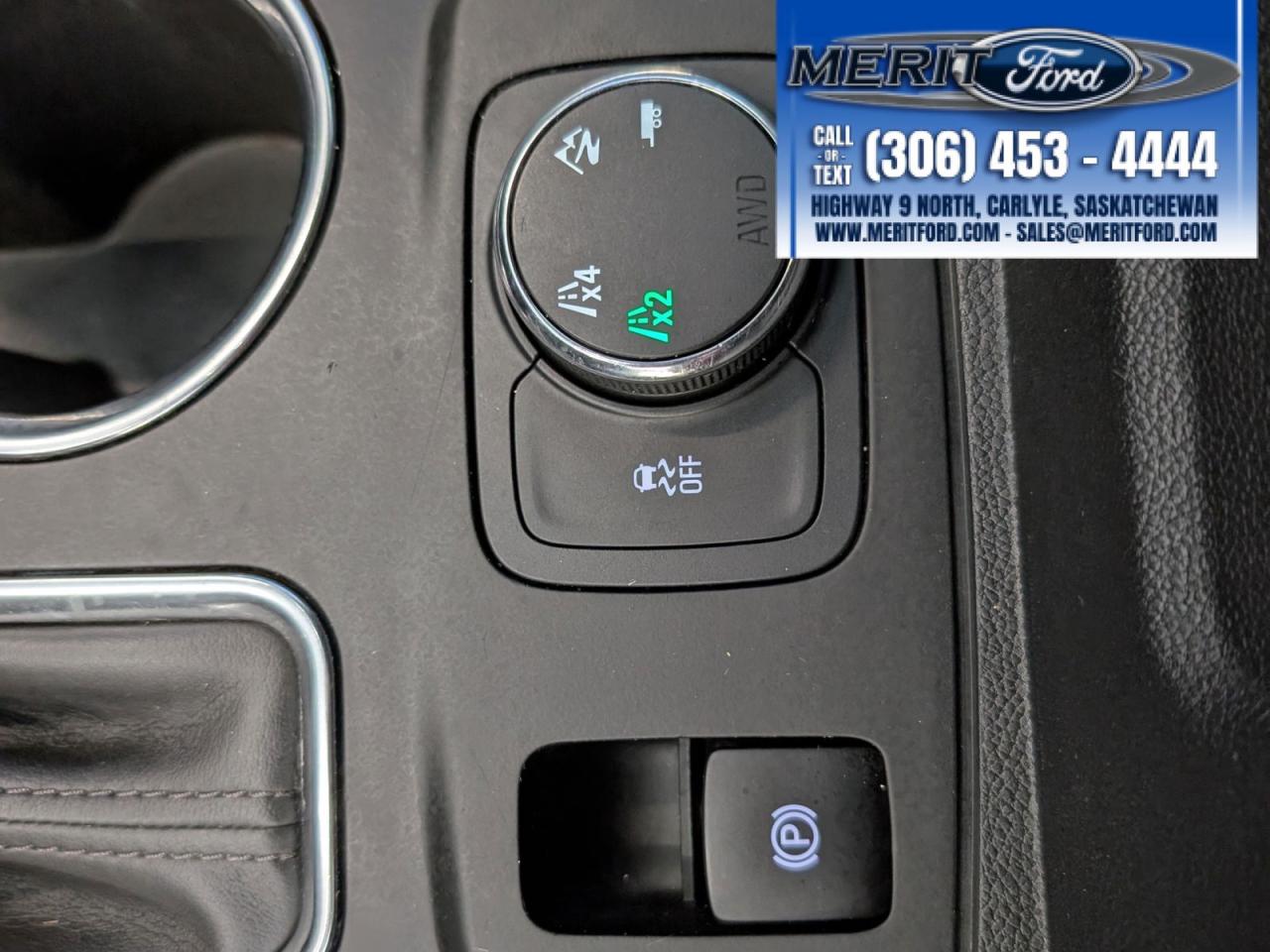 2018 Chevrolet Traverse LT Cloth Pre-Winter Clearance Sale Photo5