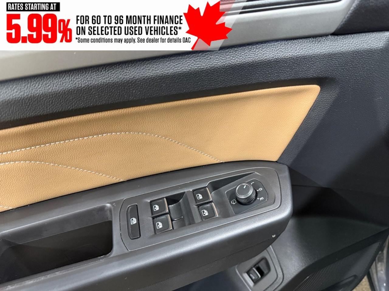 2023 Volkswagen Atlas Cross Sport Execline 3.6 FSI 4MOTION Photo