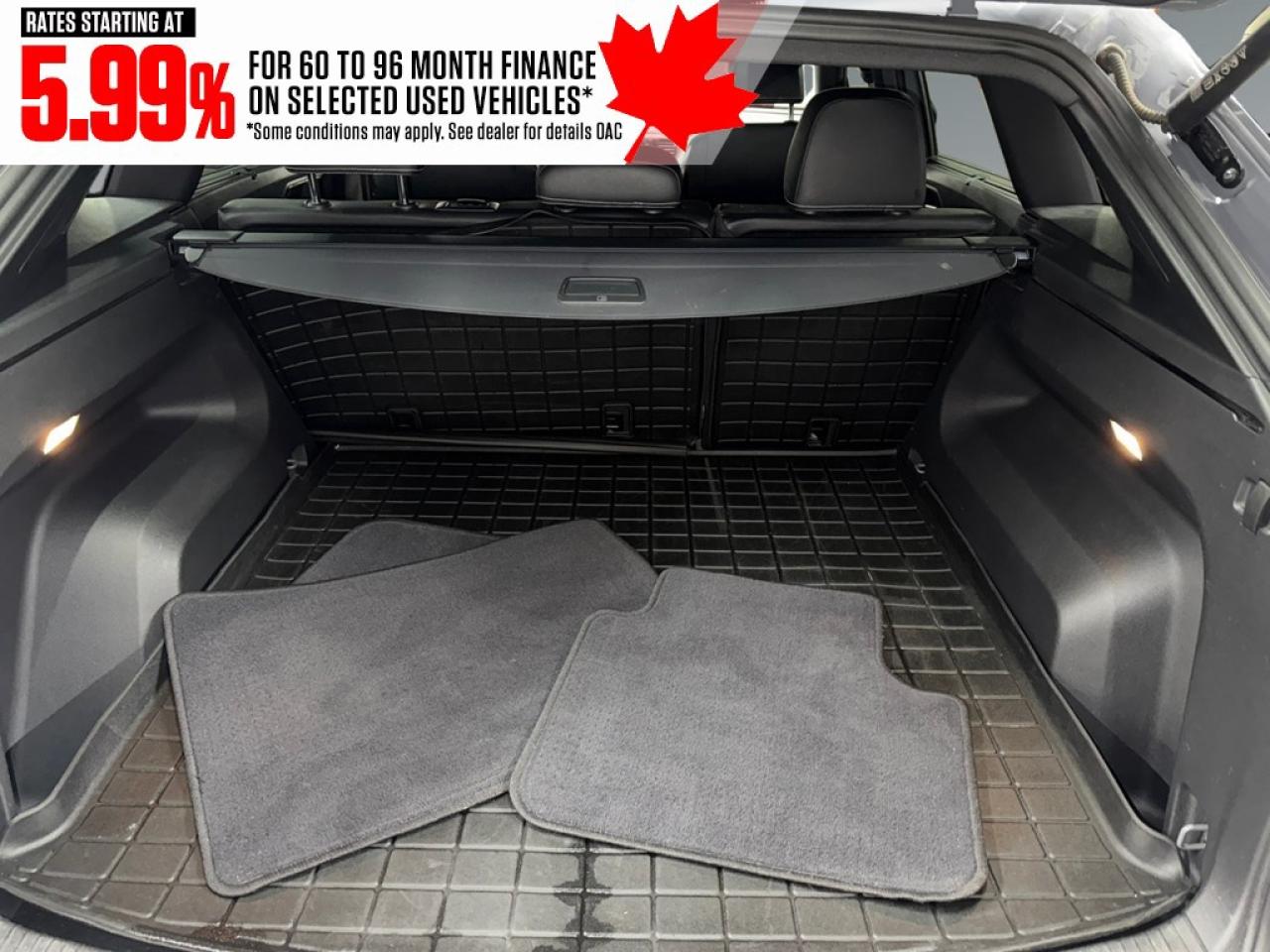 2023 Volkswagen Atlas Cross Sport Execline 3.6 FSI 4MOTION Photo