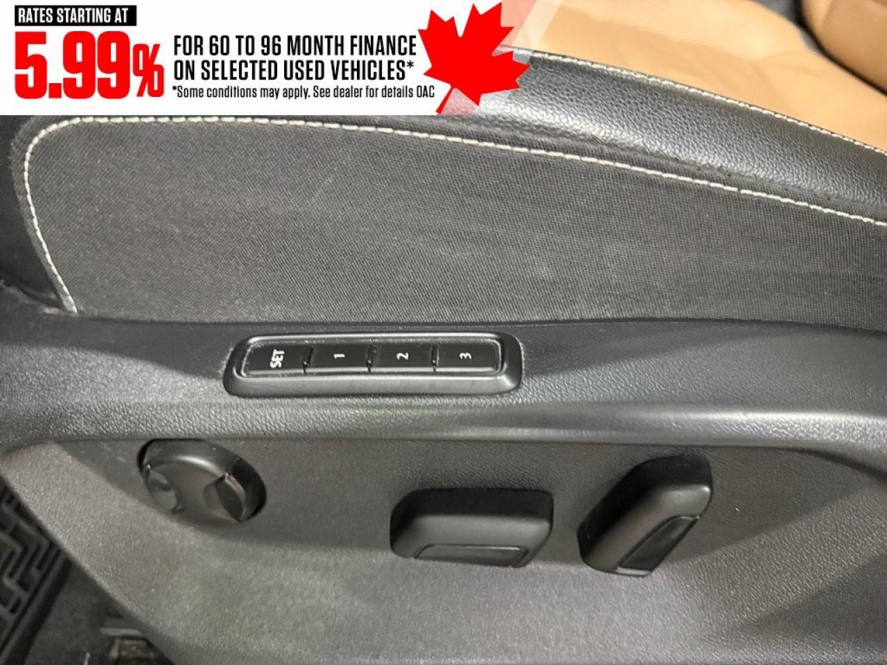 2023 Volkswagen Atlas Cross Sport Execline 3.6 FSI 4MOTION Photo