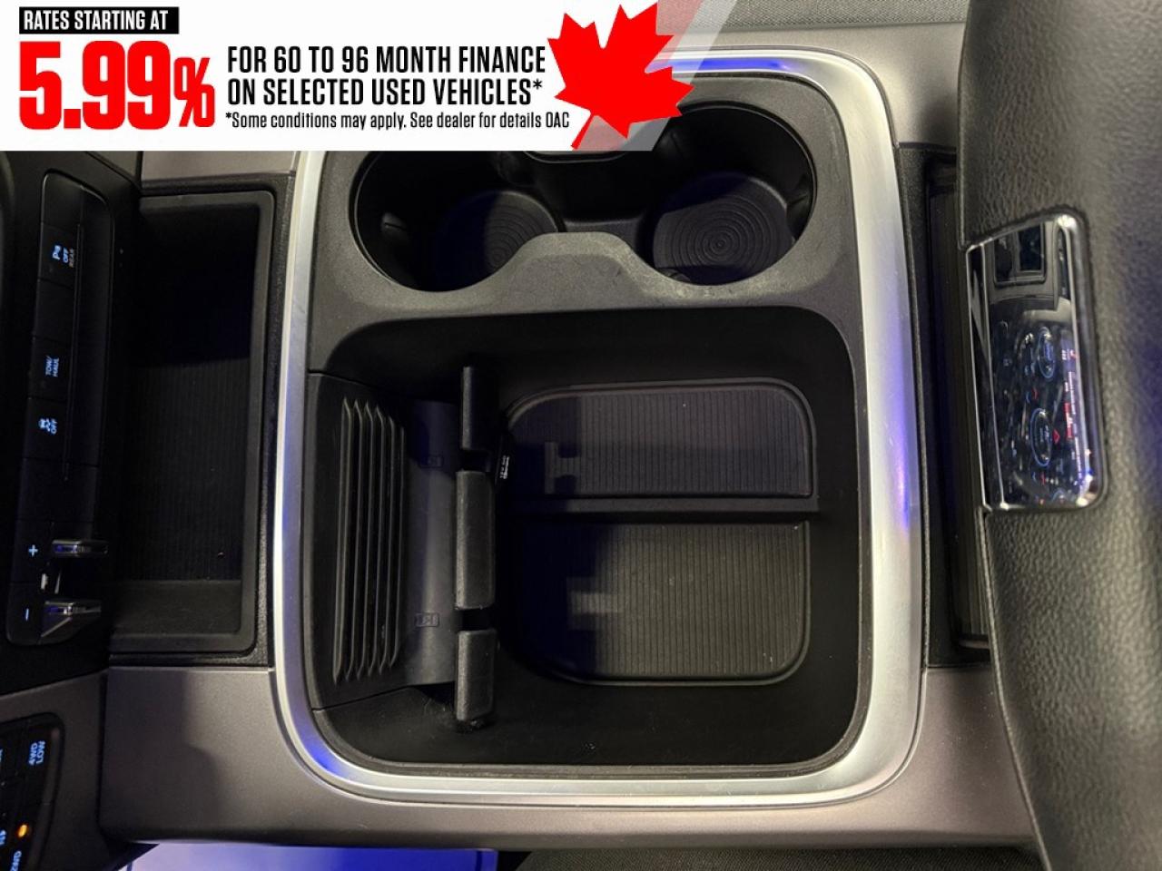 2022 RAM 1500 Classic Express 4x4 Crew Cab 5'7 Box Photo