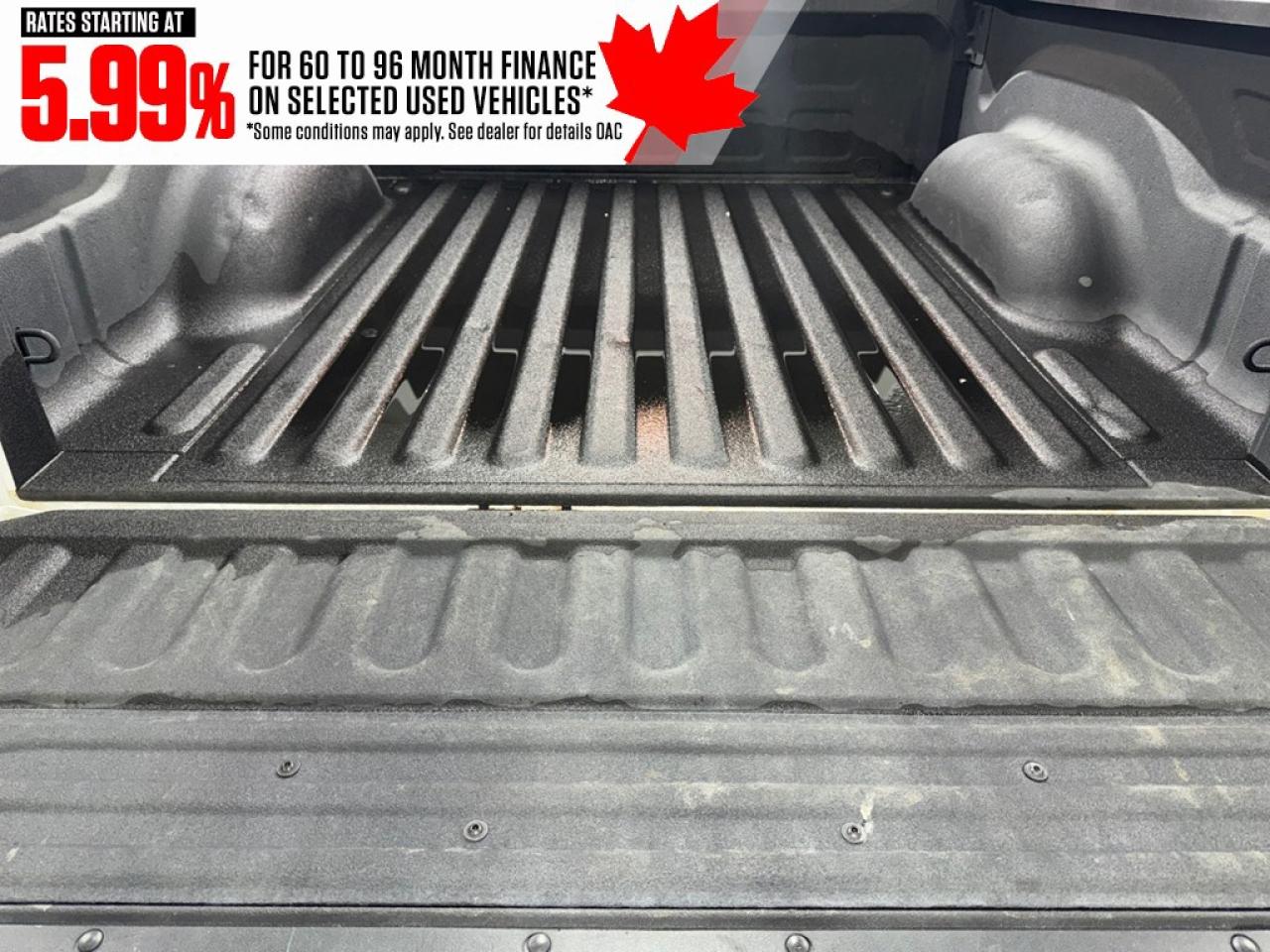 2022 RAM 1500 Classic Express 4x4 Crew Cab 5'7 Box Photo