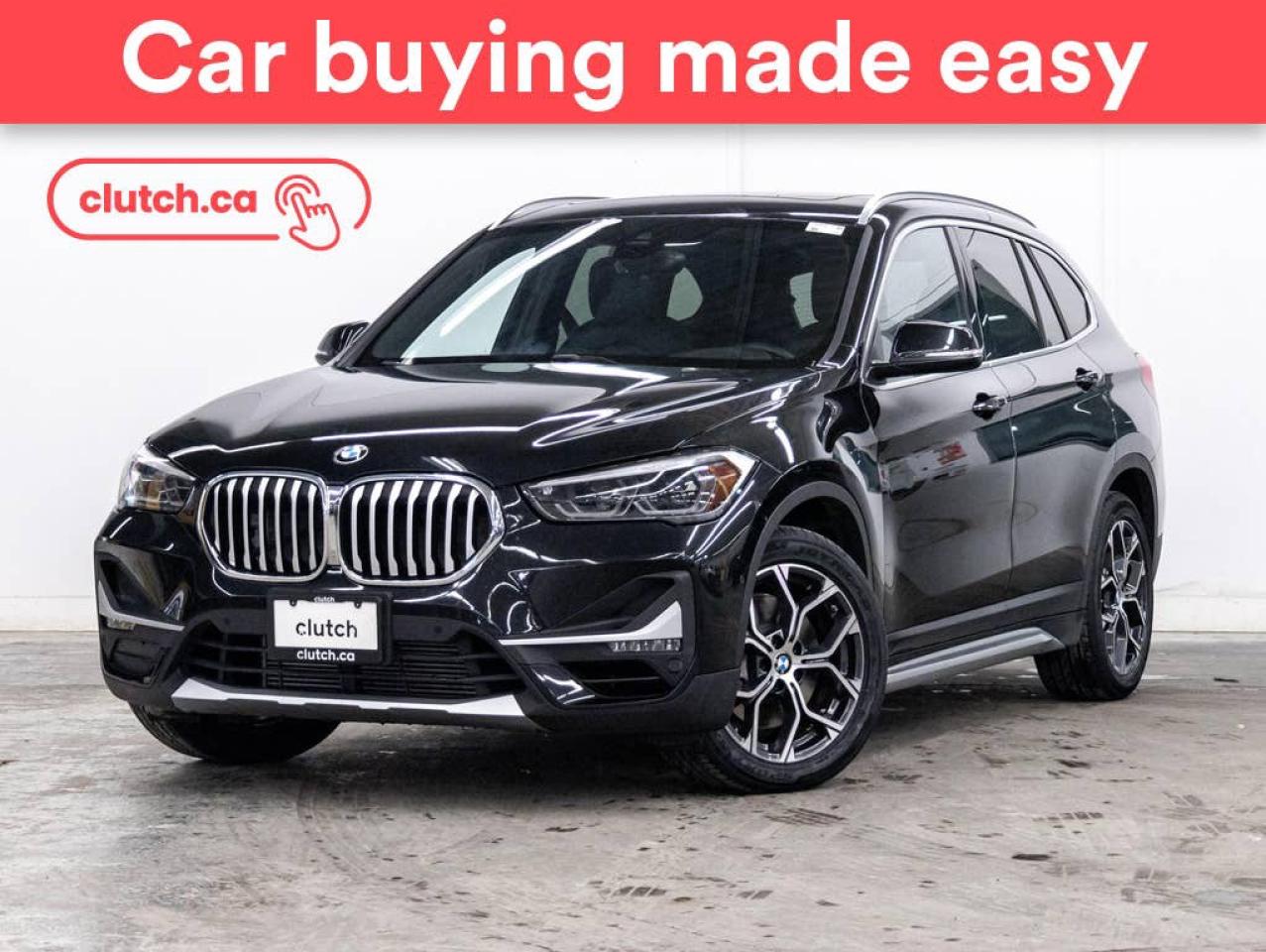 NO ACCIDENTS / CLEAN CARFAX / 1 OWNER / Front Heated Seats, Driver Seat Memory System, Climate Control and more!<br> <br>Clutch is the largest online used car retailer in Canada, delivering a seamless, hassle-free car-buying experience to drivers everywhere. Shop hundreds of used cars online, get the right one delivered to your door, and enjoy peace of mind with our 10-Day Money-Back Guarantee. How sweet is that? To learn more, visit clutch.ca.<br> <br>The top features for this car include:<br> <br>Auto Stop/Start<br>Front Heated Seats<br>Driver Seat Memory System<br>Climate Control<br>Dual Zone Front Climate Control<br>Bluetooth Music<br>Touchscreen Display<br>GPS Navigation<br>Cruise Control<br>Adaptive Cruise Control<br>12V Outlet<br>Apple CarPlay<br>USB Input<br>Push Button Start<br>Heads Up Display<br>Power Folding Exterior Mirrors<br>Heated Steering Wheel<br>Sunroof<br>Panoramic Sunroof<br>Rear View Camera<br>Power Driver Seat<br>Power Passenger Seat<br>Ambient Lighting<br>Auto Dimming Rearview Mirror<br>Power Tailgate/Hatch<br> <br>Seamless home delivery - Delivery to your door in a matter of days. Available on select packages.<br> <br>Try it out for 10 days - If you do not like it, we will take it back. <br> <br>Quality assured - All cars go through our rigorous 210-point inspection and reconditioning process.<br> <br>Peace of mind - 3-month Standard Warranty, with additional warranty options available.<br> <br>Haggle-free - No haggling or hard sells.<br> <br>100% Transparency - Full inspection reports on every car, including high-res photography and a free Carfax report.<br> <br>Listed price is for cash purchase only and does not include taxes, Shipping Fees (if applicable), Delivery Fees (if applicable), government licensing fees.<br> <br>Previous Provincial Registrations:<br>Ontario<br> <br>Stock # 63869