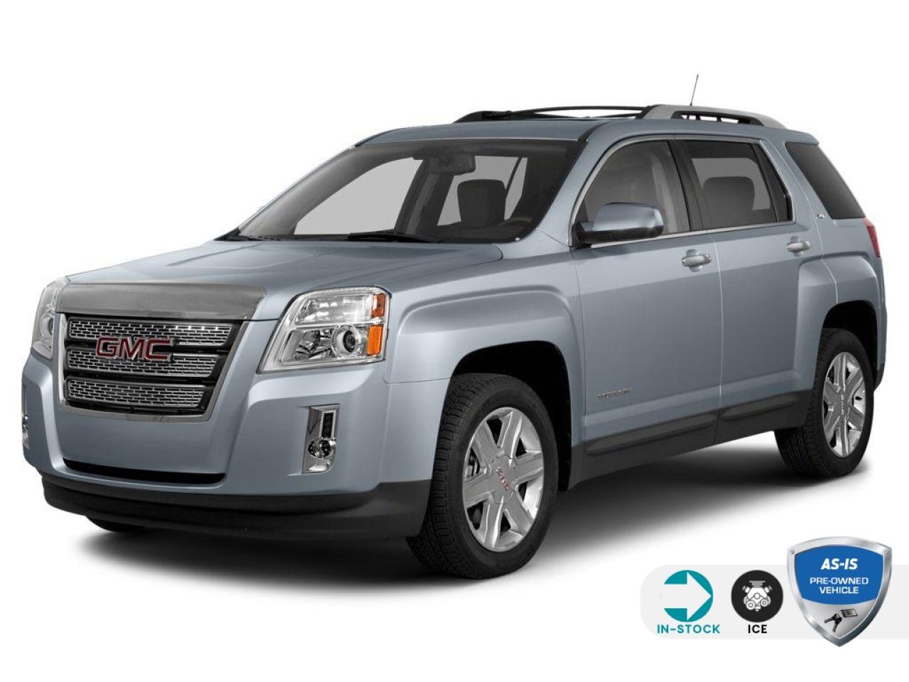 | One Owner, | No Accidents, LOCAL TRADE, NEW TIRES, 17 x 7 Aluminum Wheels, 8 Speakers, Heated front seats, Preferred Equipment Group 4SA, Radio: AM/FM Stereo w/Colour Touch/MP3 CD Player, Remote Vehicle Start System, SiriusXM Satellite Radio.
<p></p>

<h4>AS-IS PRE-OWNED VEHICLE</h4>

<p>This vehicle is being sold AS-IS, unfit, not e-tested, and is not represented as being in roadworthy condition, mechanically sound or maintained at any guaranteed level of quality. The vehicle may not be fit for use as a means of transportation and may require substantial repairs at the purchasers expense. It may not be possible to register the vehicle to be driven in its current condition. This vehicle does not qualify for AutoIQs 7-Day Money Back Guarantee</p>

<p>The buyer of this vehicle will be responsible for all costs associated with passing a Ministry of Transportation Safety Inspection, which is needed to license a vehicle in the Province of Ontario. We are offering this vehicle at a reduced price, as the buyer will be responsible for all costs associated with making this vehicle roadworthy. We have not inspected this vehicle mechanically and do not know what repairs/costs are involved in getting it roadworthy. It may or may not have mechanical, cosmetic, safety and/or emissions issues. By allowing you to choose where and how you want the certifications completed, you have an opportunity to save money!</p>

<p>SPECIAL NOTE: This vehicle is reserved for AutoIQs retail customers only. Please, no dealer calls. Errors and omissions excepted.</p>

<p>*As-traded, specialty or high-performance vehicles are excluded from the 7-Day Money Back Guarantee Program (including, but not limited to Ford Shelby, Ford mustang GT, Ford Raptor, Chevrolet Corvette, Camaro 2SS, Camaro ZL1, V-Series Cadillac, Dodge/Jeep SRT, Hyundai N Line, all electric models)</p>