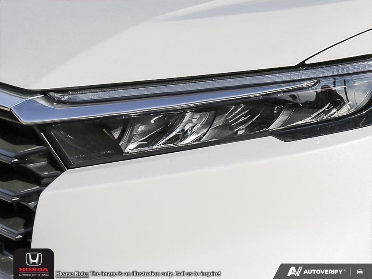 2026 Honda CR-V LX IN-STOCK! Photo