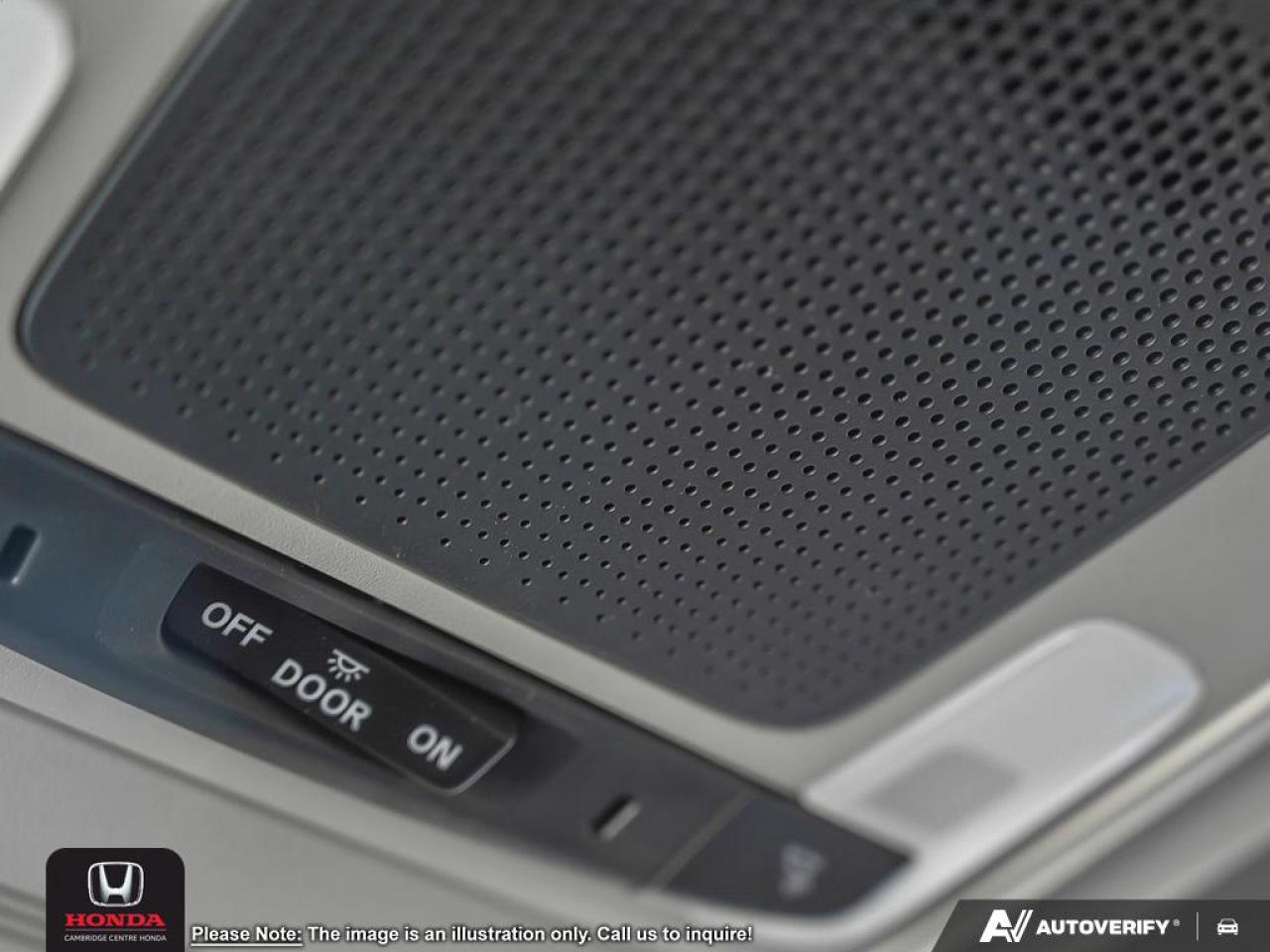 2026 Honda CR-V LX IN-STOCK! Photo