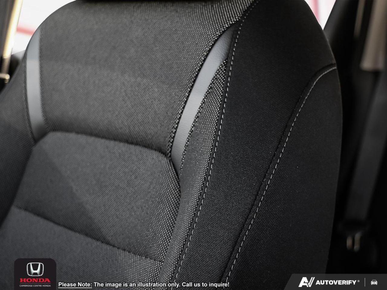 2026 Honda CR-V LX IN-STOCK! Photo