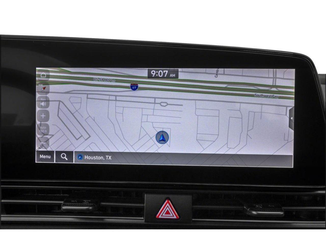 2025 Hyundai Elantra N Line Ultimate DCT Photo