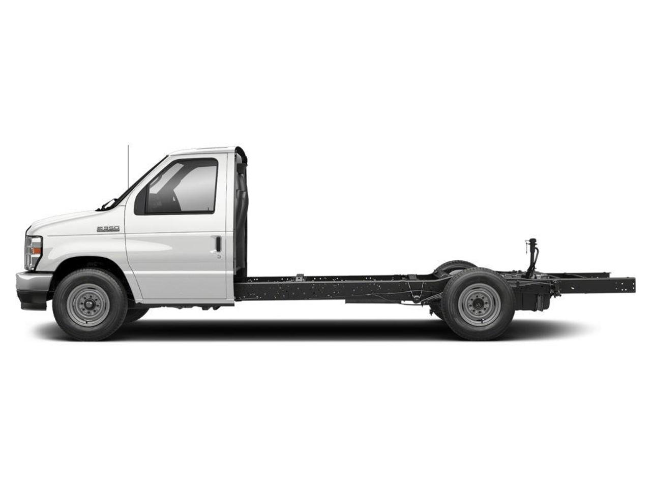 2026 Ford E350 CUTAWAY Photo