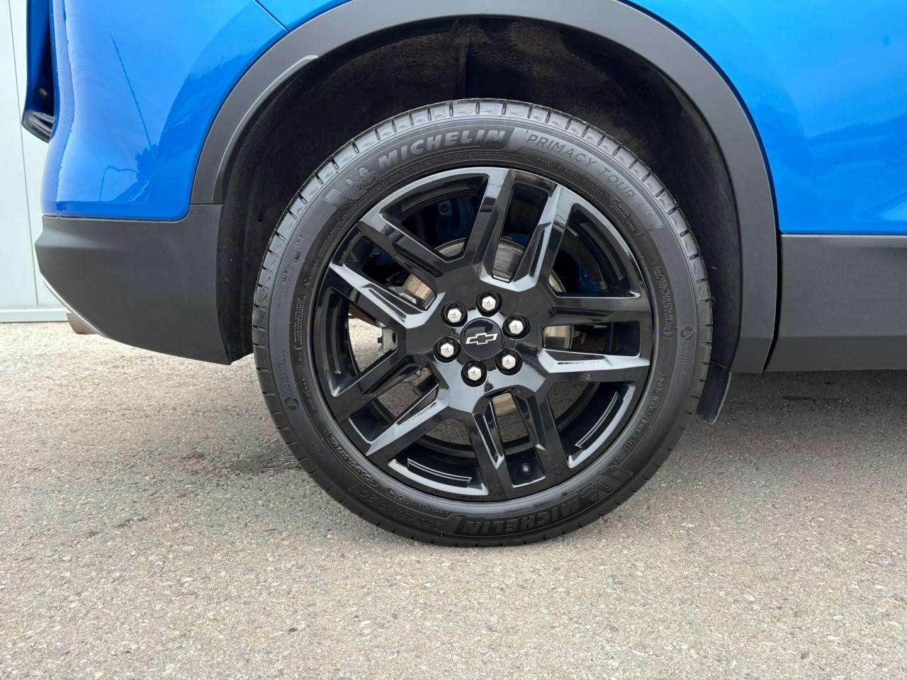 2024 Chevrolet Blazer One Owner | 2LT | AWD | Plus Package | 20" Wheels Photo
