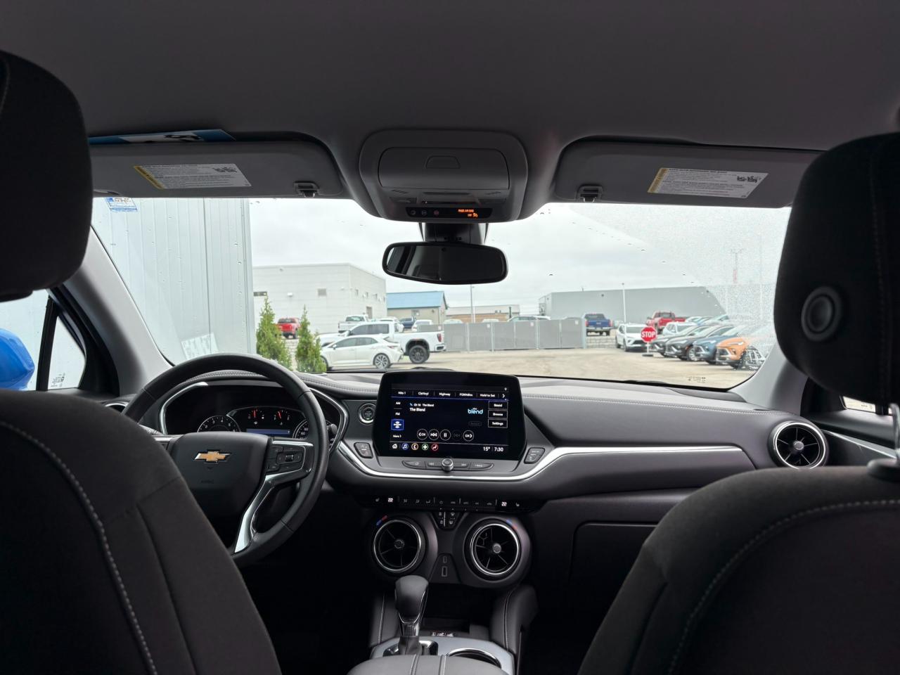 2024 Chevrolet Blazer One Owner | 2LT | AWD | Plus Package | 20" Wheels Photo