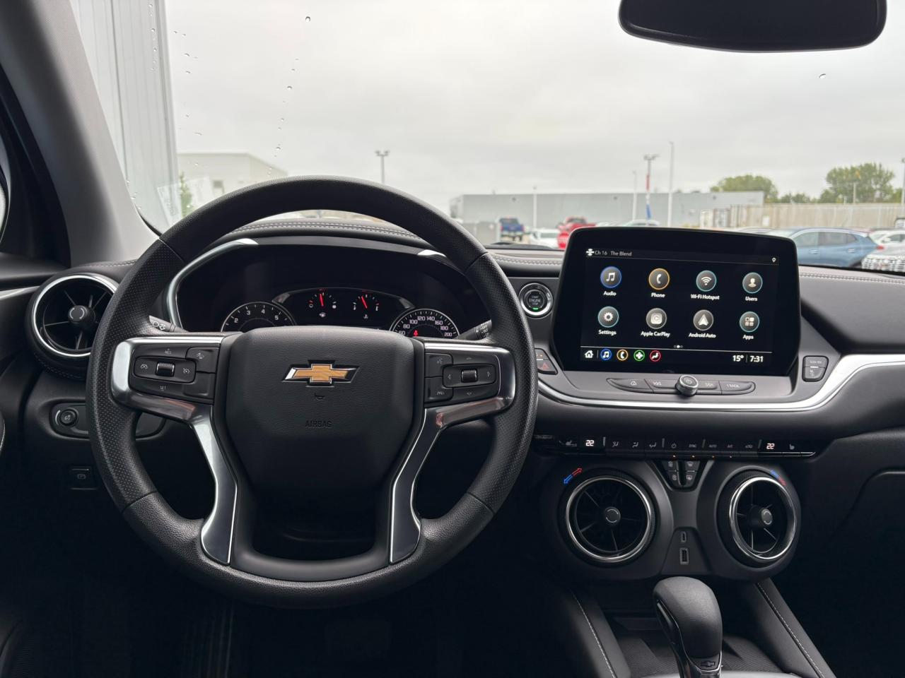 2024 Chevrolet Blazer One Owner | 2LT | AWD | Plus Package | 20" Wheels Photo