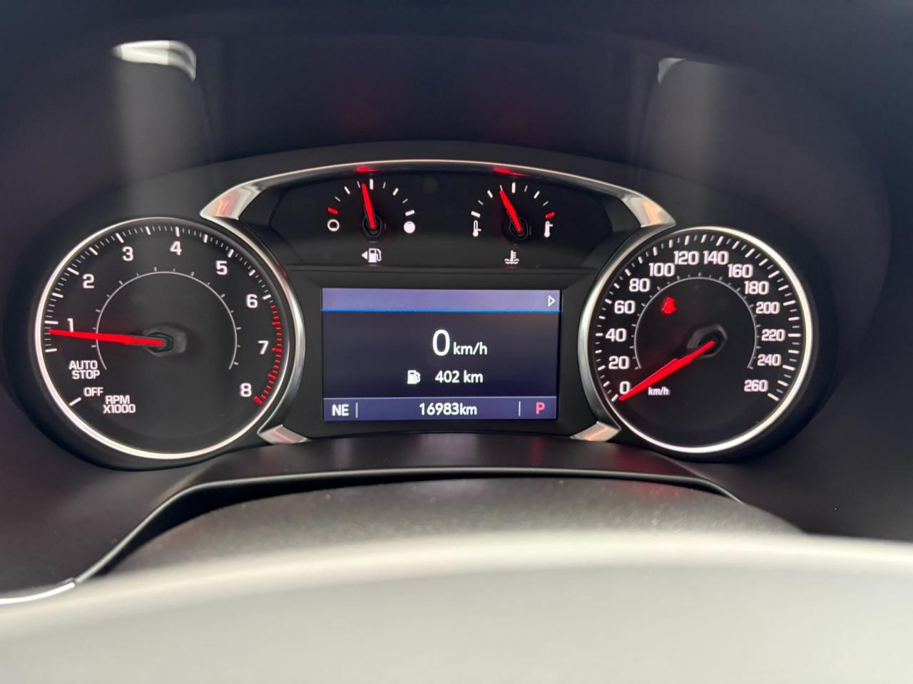 2024 Chevrolet Blazer One Owner | 2LT | AWD | Plus Package | 20" Wheels Photo