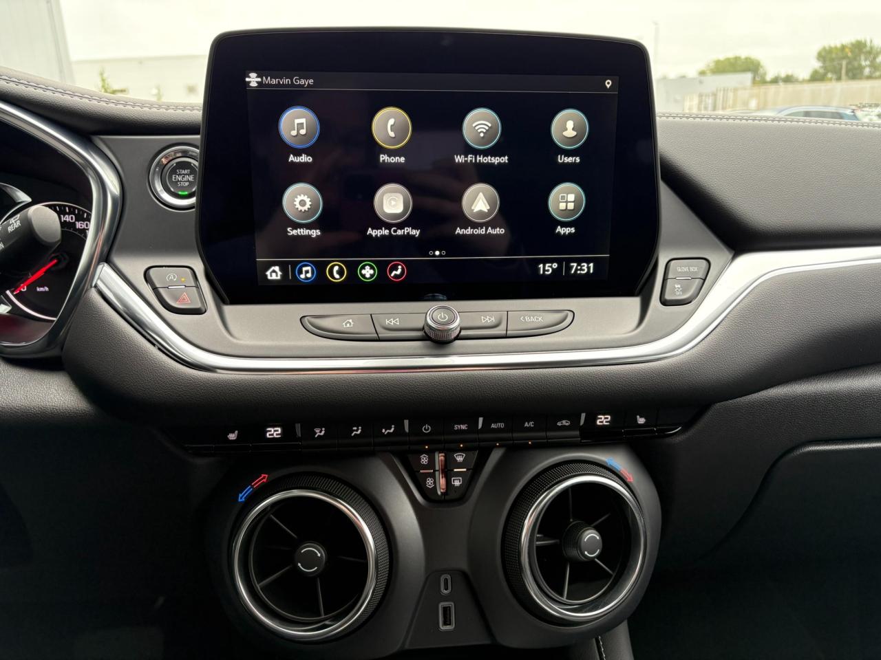 2024 Chevrolet Blazer One Owner | 2LT | AWD | Plus Package | 20" Wheels Photo