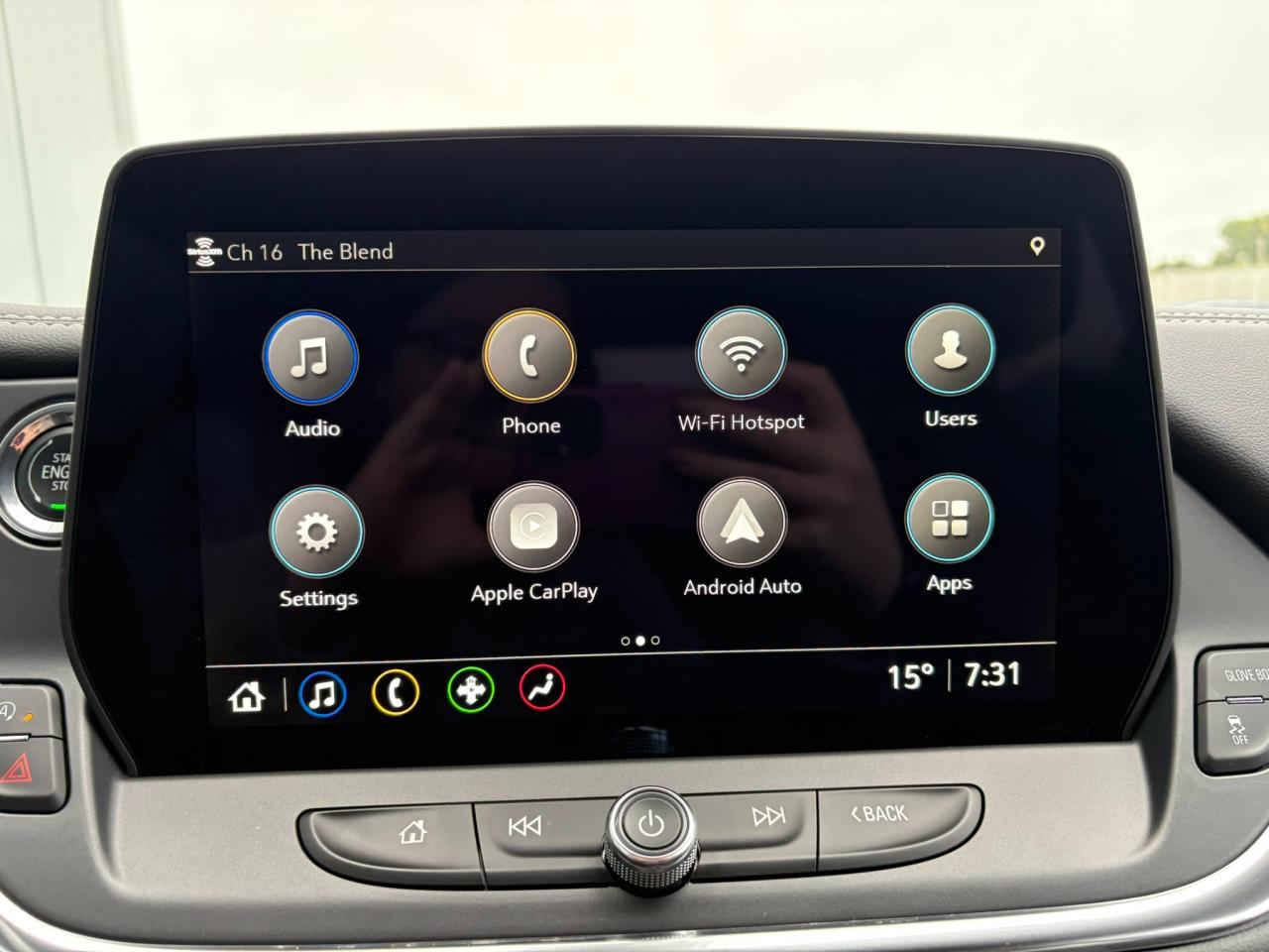 2024 Chevrolet Blazer One Owner | 2LT | AWD | Plus Package | 20" Wheels Photo