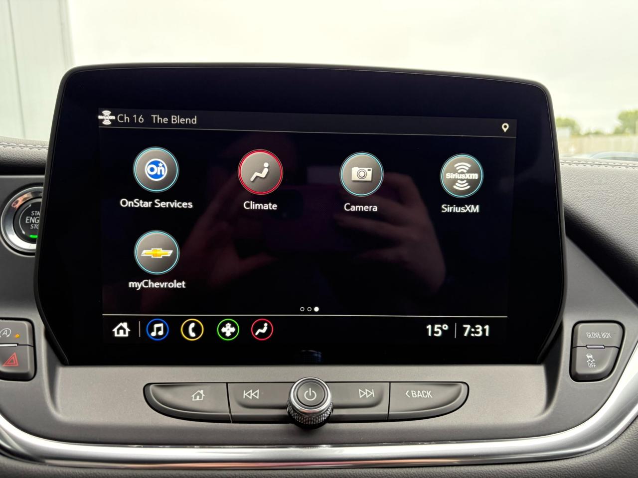 2024 Chevrolet Blazer One Owner | 2LT | AWD | Plus Package | 20" Wheels Photo