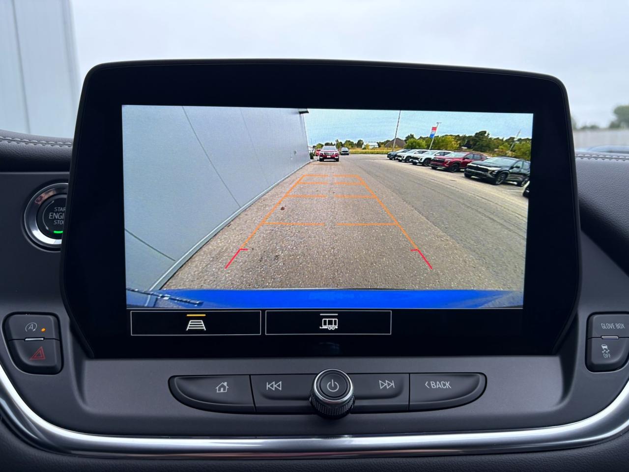 2024 Chevrolet Blazer One Owner | 2LT | AWD | Plus Package | 20" Wheels Photo