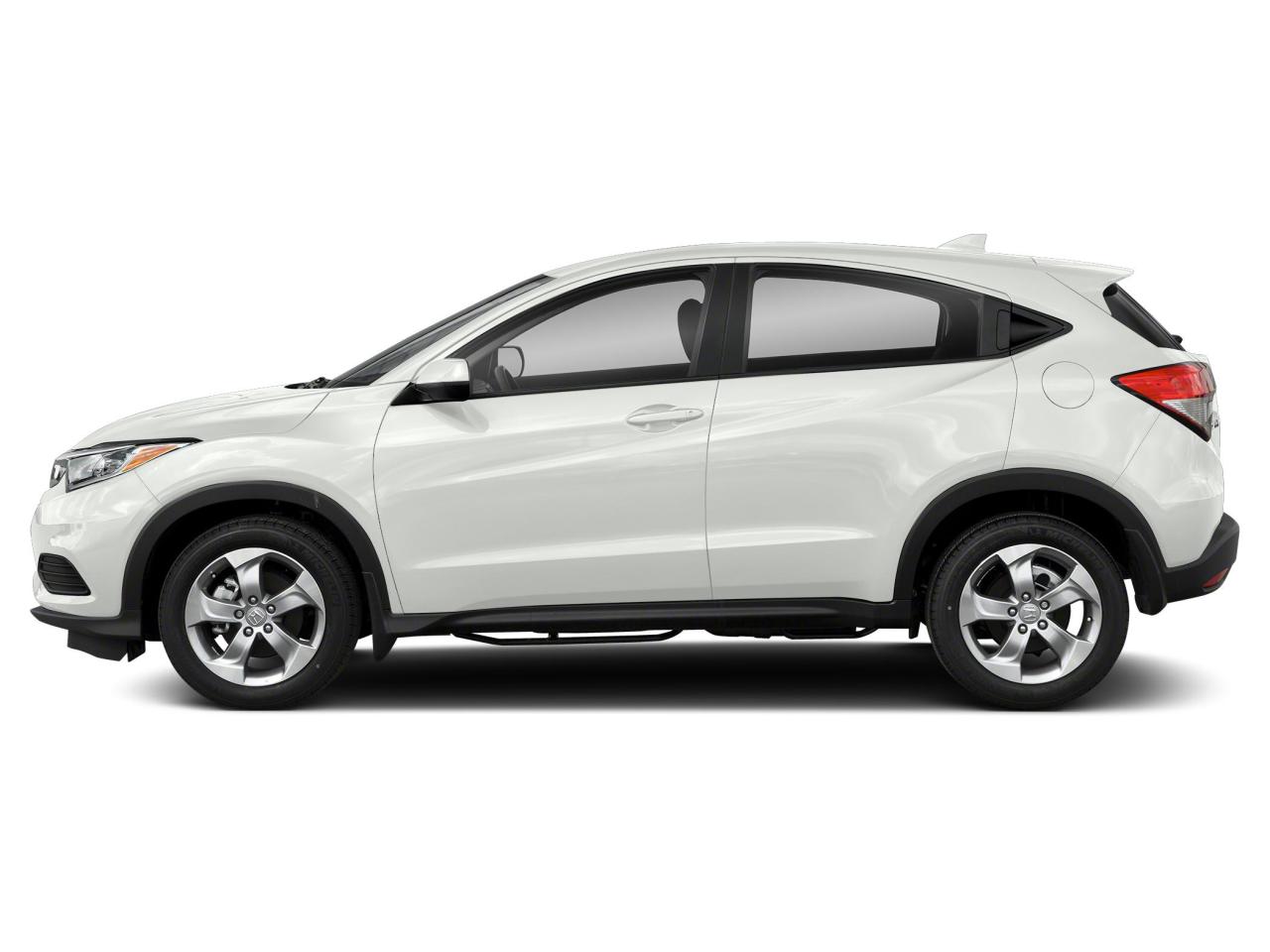 2020 Honda HR-V LX Photo2