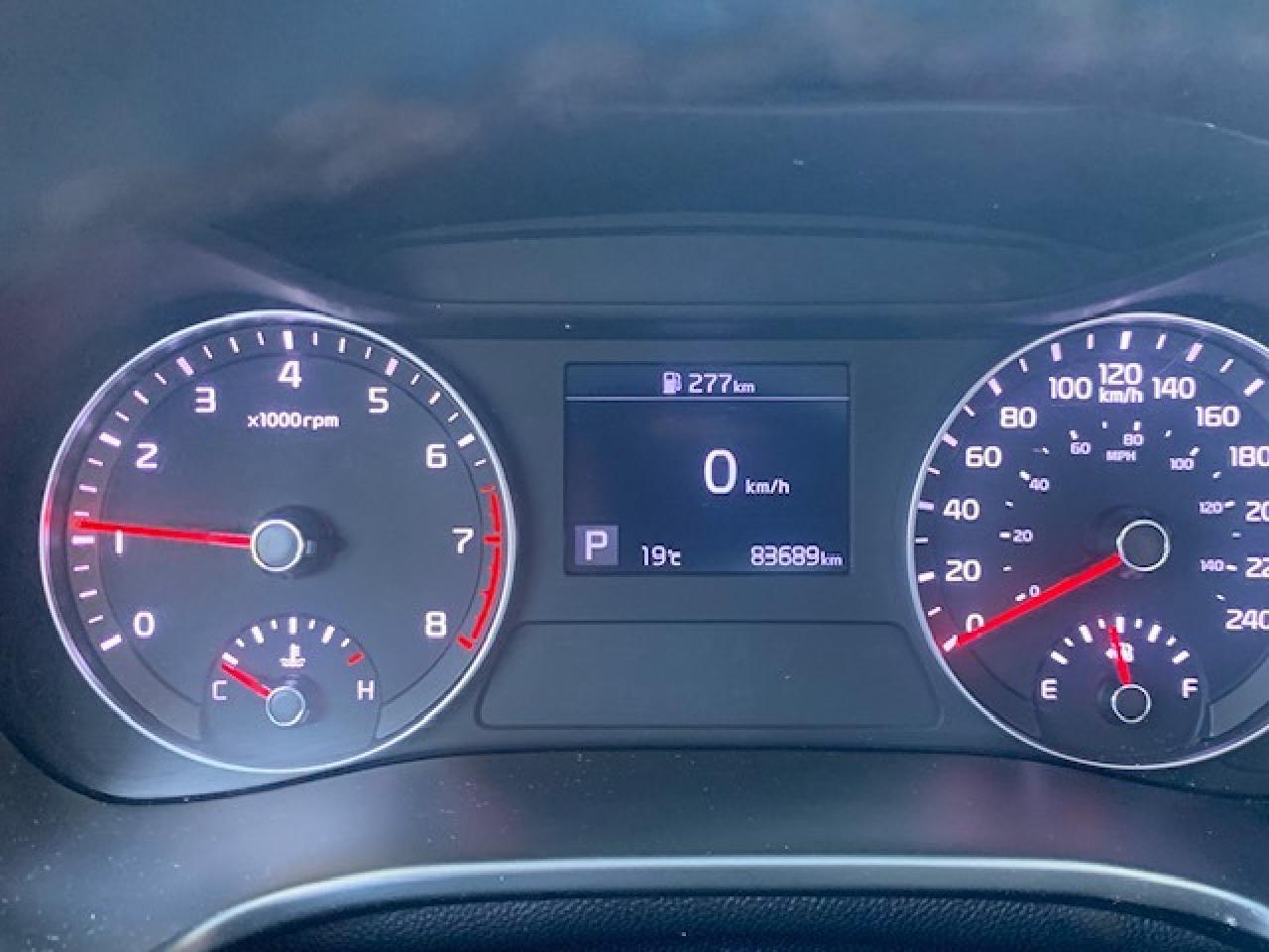 2021 Kia Forte LX Photo1