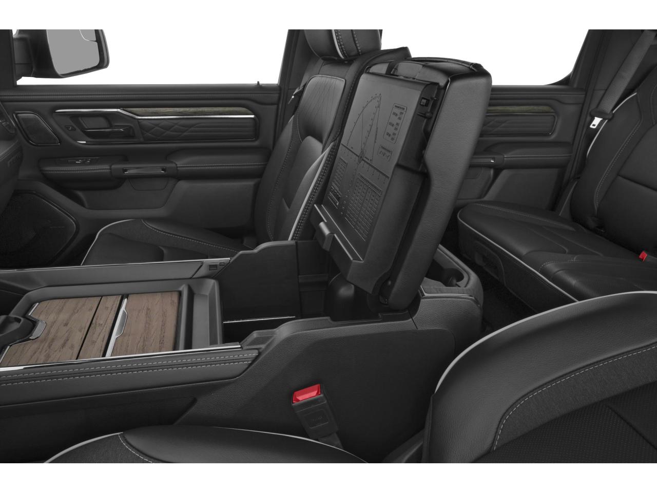 2026 RAM 1500 Limited Photo