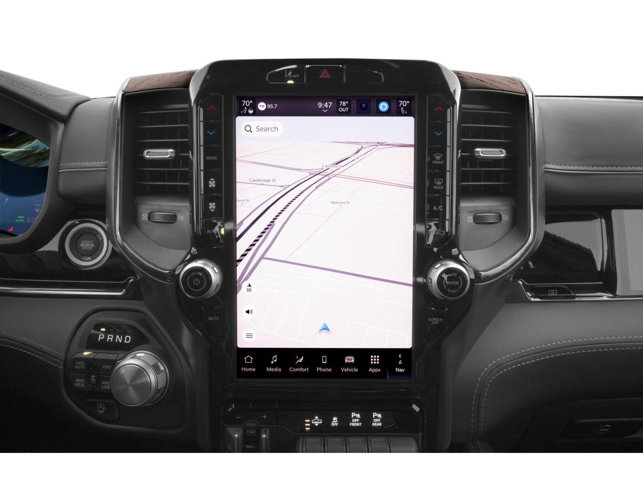 2026 RAM 1500 Limited Photo