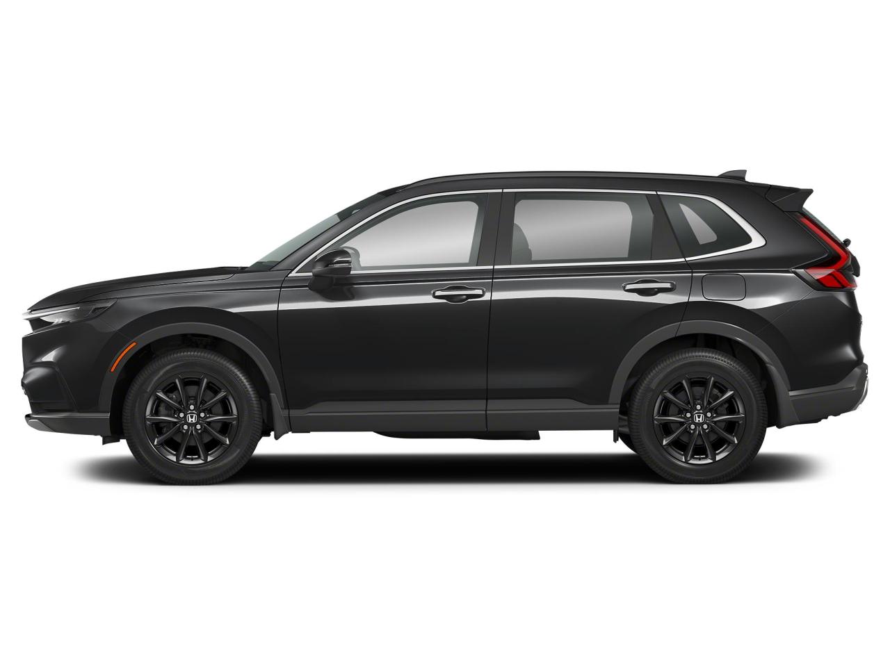 2026 Honda CR-V Sport Photo1