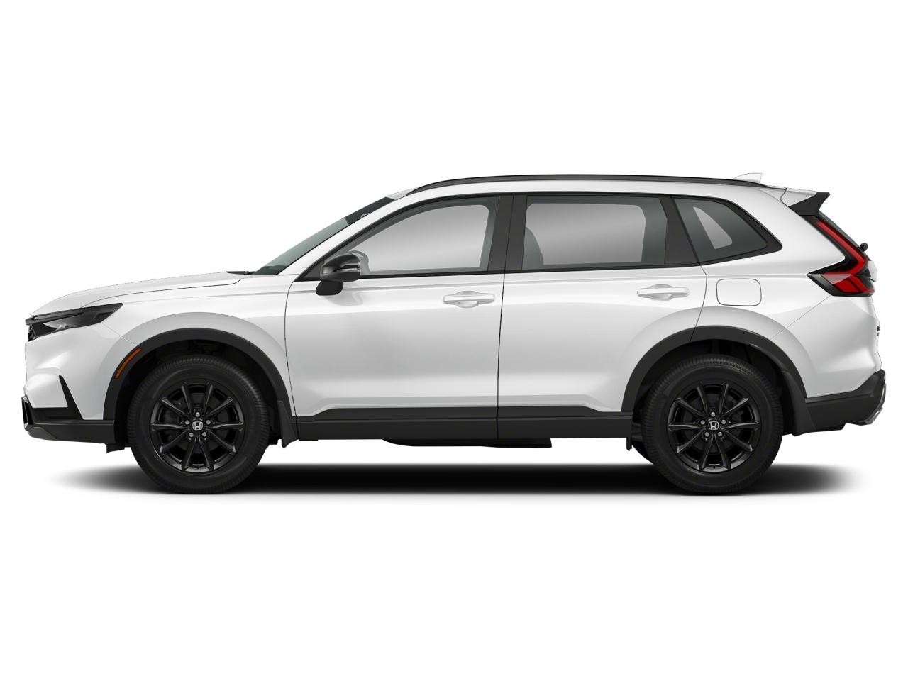 2026 Honda CR-V Hybrid Sport Photo1