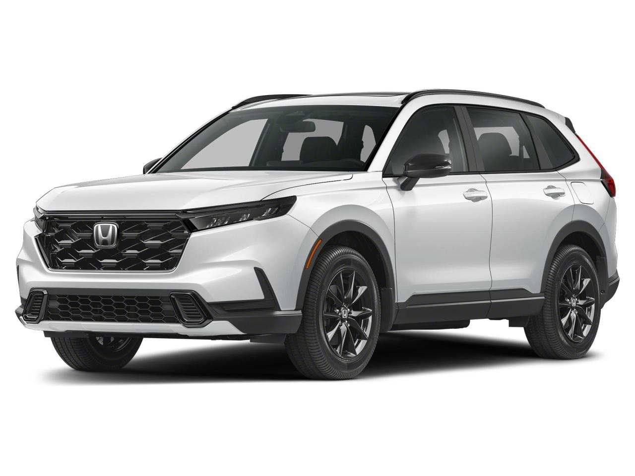 New 2026 Honda CR-V Hybrid Sport for sale in Amherst, NS