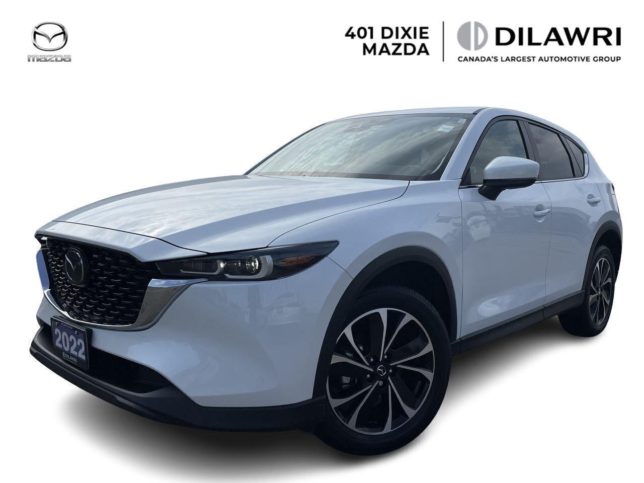 ___________________________________________________________________________________________________________

Experience worry-free car ownership when you purchase a Dilawri Certified Pre-Owned Vehicle from 401 Dixie Mazda, you will be entitled to exclusive benefits such as...

105 point safety and quality inspection.

Inspected and serviced by factory-trained technicians.

3 days or 300km exchange policy **

Powertrain Warranty 90 days or 3000km**

Complimentary roadside assistance for 1 year up to 50kms 

___________________________________________________________________________________________________________

401 Dixie Mazda has been proudly serving in Mississauga, Brampton, Oakville, Milton, Burlington, Hamilton, Guelph, Kitchener, Waterloo, Newmarket, Aurora, Barrie, Scarborough, Markham, Richmond hill, Toronto, Ajax, Pickering, Oshawa and Windsor through the Dilawri Group. No hidden costs or fees.

___________________________________________________________________________________________________________

Privately owned and operated by the Dilawri family since 1985, Dilawri continues to build on a history of excellence as Canadas largest automotive group. The companys network represents 37 of the worlds most beloved automotive brands at 80 franchised dealerships in Canada and the US. Dilawri is a 2023 winner of the Canadas Best Managed Companies program, which recognizes excellence in private Canadian-owned companies.


Dilawri is proud to offer exceptional products and services, delivered by our more than 3,500 employees. We are committed to leadership in business as well as in the communities we serve. Since 2002, the Dilawri Foundation has contributed millions of dollars to a wide range of charitable causes.


While we make every effort to provide you with two keys for all our pre-owned vehicles. However, unless otherwise specified in your purchase agreement.


Price online reflects a $1000 Finance Credit applied. Cash Price will differ.