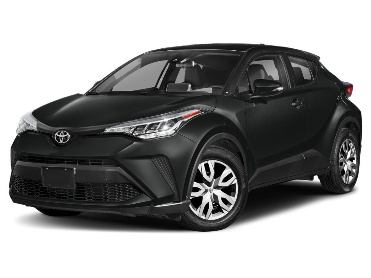 Used 2021 Toyota C-HR XLE Premium FWD | BACK UP CAMERA | for sale in Waterloo, ON