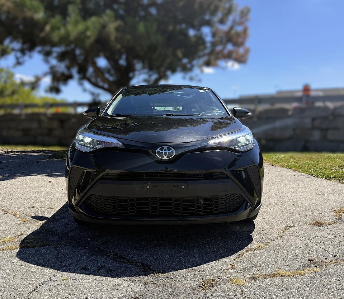 2021 Toyota C-HR LE | BACK UP CAMERA | TOUCH SCREEN | Photo