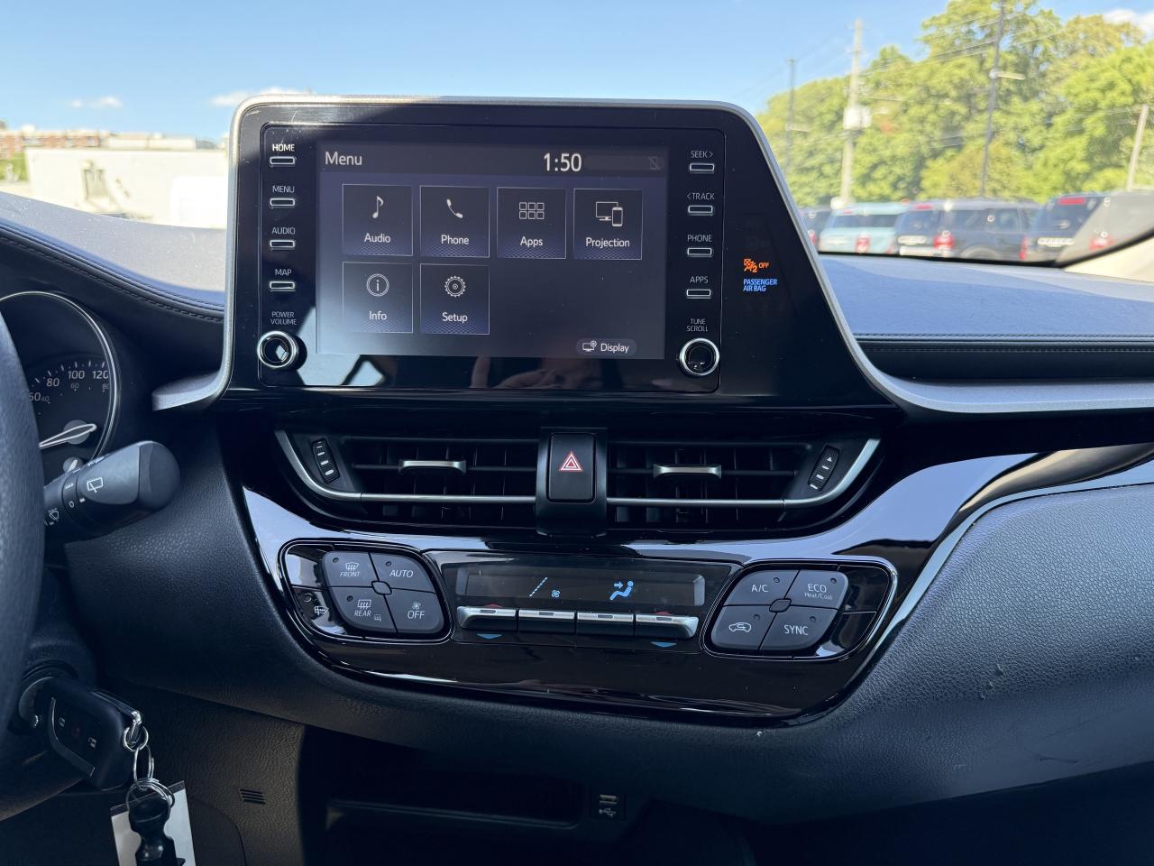 2021 Toyota C-HR LE | BACK UP CAMERA | TOUCH SCREEN | Photo