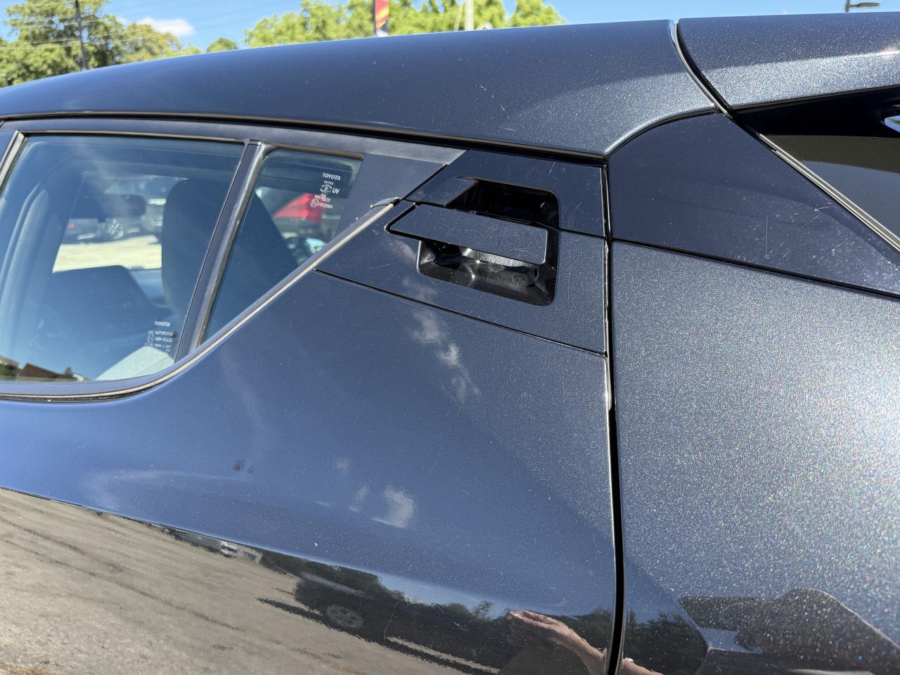 2021 Toyota C-HR LE | BACK UP CAMERA | TOUCH SCREEN | Photo