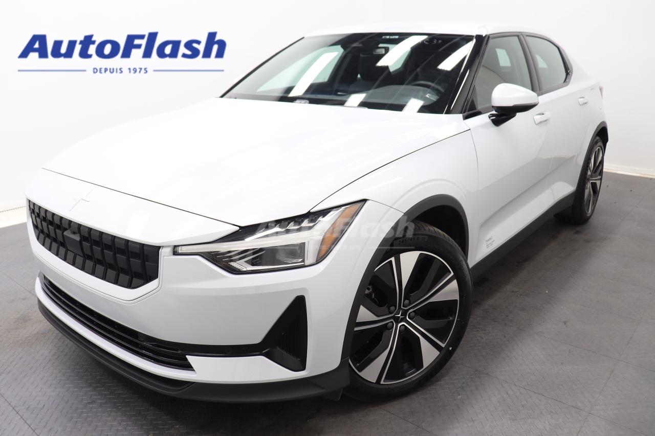 +Avertisseur de d&eacute;rive de la trajectoire / Lane departure warning 
+Apple Carplay 
+Android Auto
+Bluetooth 
+Cam&eacute;ra de recul / Backup camera 
+Commandes de radio au volant / Steering wheel audio controls
+D&eacute;marrage &agrave; bouton / Push button start
+Hayon &eacute;lectrique / Electric hatch
+R&eacute;gulateur de vitesse adaptatif / Adaptive cruise control
+Si&egrave;ges chauffants / Heated seats 
+Syst&egrave;me dassistance stationnement / Park assist system 
+Surveillance des angles morts / Blind spot monitoring
+Syst&egrave;me d&eacute;vitement de collision / Collision warning system 			
+Aucun Accident /  No accidents
+V&eacute;rifi&eacute; par Carfax / Carfax verified
+Kilom&eacute;trage certifi&eacute; / Certified kilometers
+Historique dentretien / Maintenance history
+Protection m&eacute;canique disponible / Mechanical protection available
+V&eacute;hicule tr&egrave;s propre! / Very clean unit
+Balance de garantie / Remaining warranty

Visitez notre page Google pour voir tous les commentaires positifs que nos clients nous laissent.
 
Financement rapide et facile, 1ere, 2e et 3e chances au cr&eacute;dit, approbation en 30 minutes, taux dacceptation tr&egrave;s &eacute;lev&eacute;. 

Essayez notre demande de cr&eacute;dit s&eacute;curis&eacute; en ligne, sans obligation! 

Nous sommes les sp&eacute;cialistes des autos, fourgonnettes, VUS, 4x4, et les camions l&eacute;gers jusqu&agrave; une tonne. 

*Seulement le nettoyage de base du v&eacute;hicule, fait par un sous-traitant, est inclus. Pour un perfectionnement de lesth&eacute;tique int&eacute;rieur/ext&eacute;rieur, dont une d&eacute;contamination de la peinture, des retouches de peinture, faites par nos experts en esth&eacute;tique, une somme de 249$ sera ajout&eacute;e &agrave; votre facture. Aussi disponible, loption dimmatriculer la voiture sur place, qui vous permet d&eacute;pargner du temps et le co&ucirc;t de 25$ du transit temporaire.

*AutoFlash se r&eacute;serve le droit de refuser un paiement en comptant. 

*************

Since 1975 AutoFlash has offered the best price-quality and excellent service. 

Visit our Google page to read all the nice things our clients have to say about us.

We have financing for all credit situations. 1st 2nd 3rd chance credit with an excellent approval rate!

Try our secured online credit application any time, with no obligation! 

We specialize in all brands, makes and models. Whether you need a car, truck, SUV or minivan, we can help you.

And if we dont have it, well find it for you!

*Only the basic cleaning of the vehicle, done by a subcontractor, is included in the advertised price. For a complete interior/exterior detailing, done by our esthetic specialists, which includes a complete paint decontamination and paint touch-ups if needed, an amount of 249$ will be added to your invoice. Also available, in-house licensing, which allows you to save the $25 for a temporary Transit.

*AutoFlash reserves the right to refuse a cash payment.